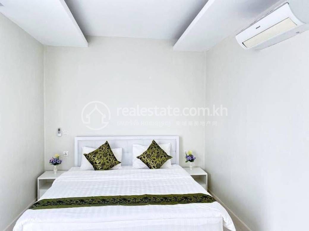 Boeng Keng Kang Condo À louer à Boeng Keng Kang