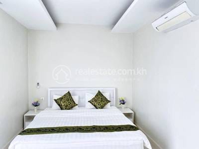 Boeng Keng Kang Condo À louer à Boeng Keng Kang