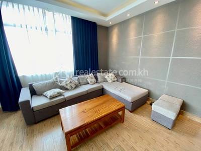  , BKK 1, Chamkarmon, พนมเปญ