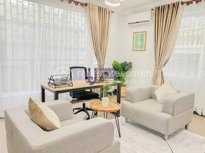  , BKK 1, Chamkarmon, พนมเปญ