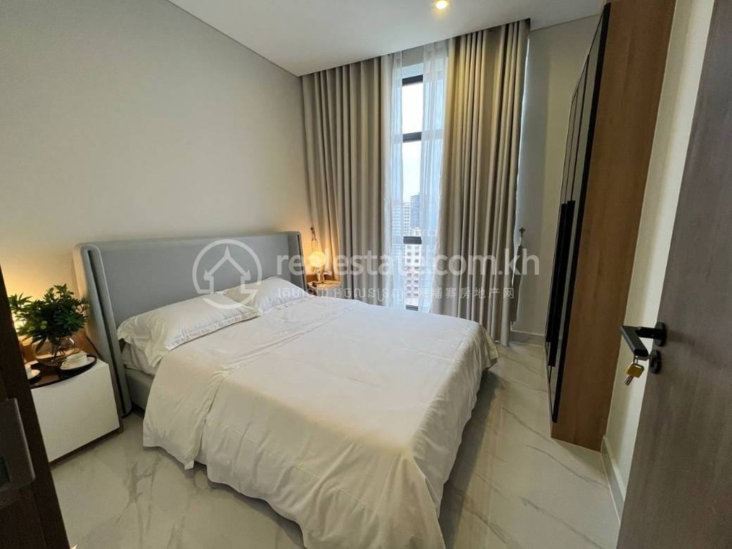 88 Residence | 套房出租，位于三号分区, 西哈努克城, 西哈努克城