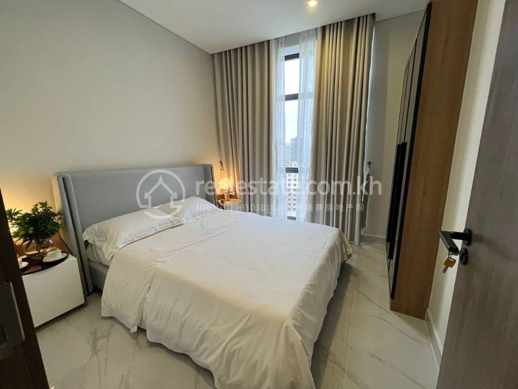 88 Residence | Sihanoukville公寓出租，价格$700