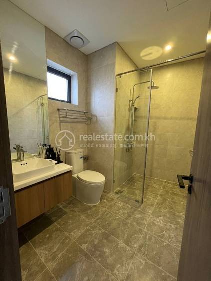 88 Residence | Sangkat Bei公寓出租，位于Sangkat Bei