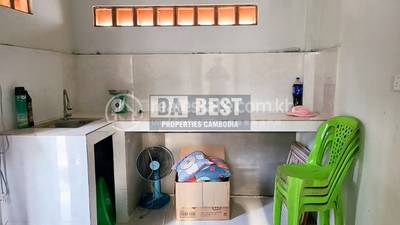 Sala Kamraeuk, เสียมราฐ, เสียมราฐ