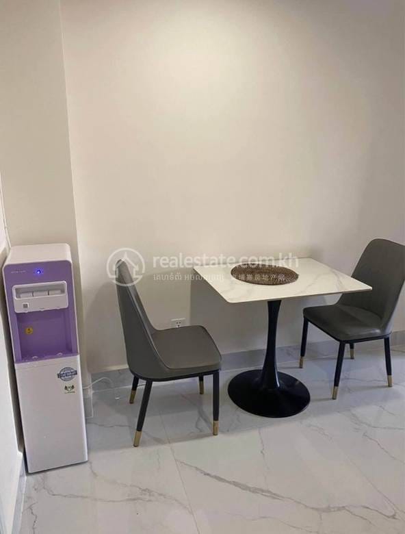 UK Condo 548 | 인테리어 됨 콘도 매매