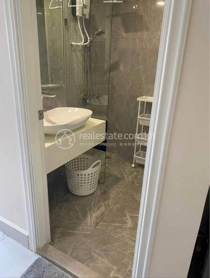 UK Condo 548 | Toul Kork에 있는 콘도 매매 $58,000