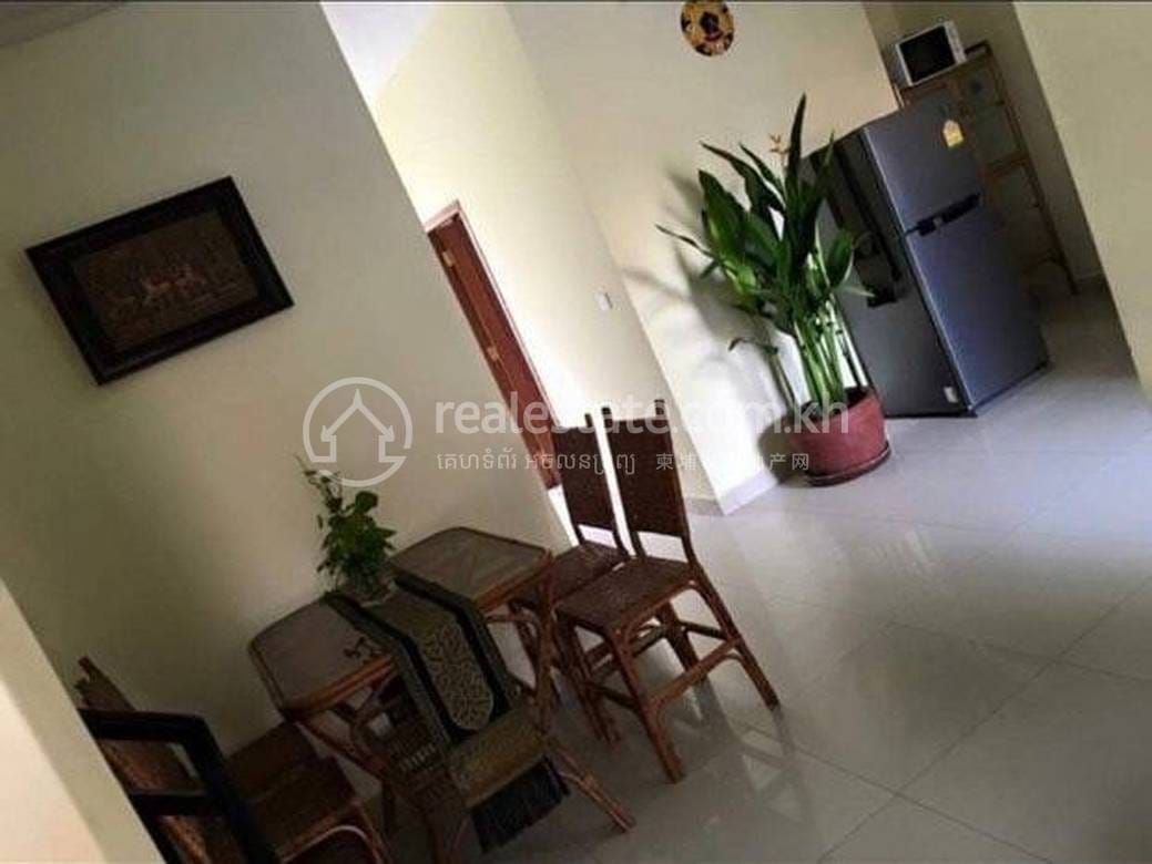 Tuek L'ak 3 Apartmán Na prodej in Tuek L'ak 3