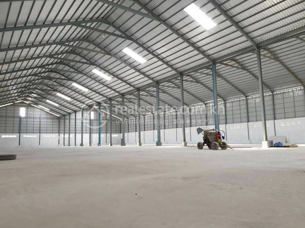ឃ្លាំង សំរាប់ជួល នៅKamboul តម្លៃ $7,800