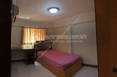  , BKK 3, Chamkarmon, Phnom Penh