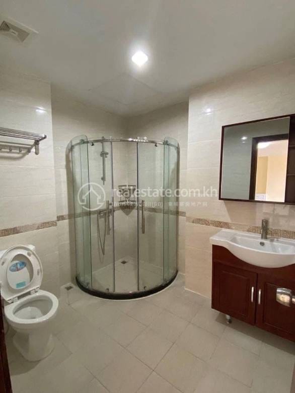 Chroy Changvar คอนโด สำหรับขาย ใน Chroy Changvar