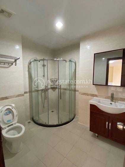 Chroy Changvar คอนโด สำหรับขาย ใน Chroy Changvar