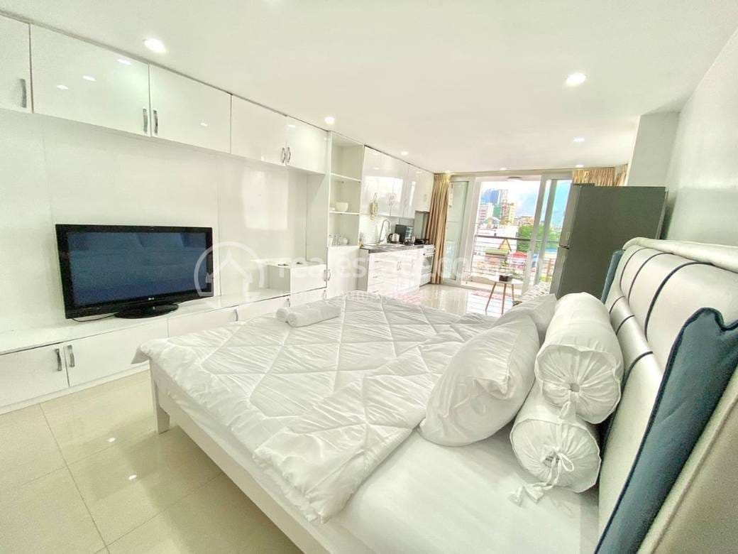 Daun Penh套房出租，价格$450