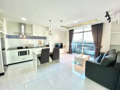 BKK 2, Chamkarmon, พนมเปญ