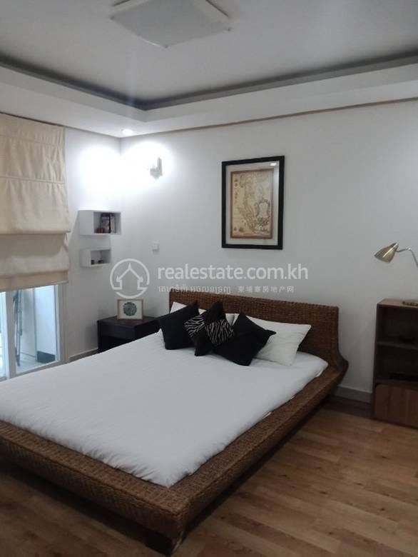 De Castle Diamond Condominium | Toul Kork公寓For Sale & Rent，价格$120,000