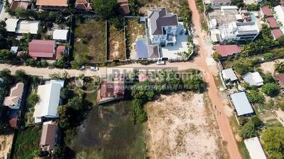 Svay Dangkum分区, 暹粒省, 暹粒省