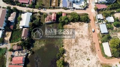 Svay Dangkum分区, 暹粒省, 暹粒省