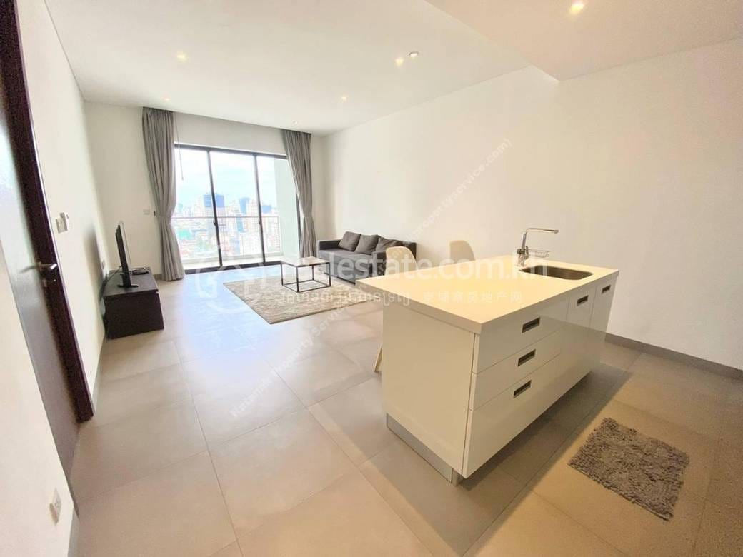 Zařízeno Apartmán K pronájmu