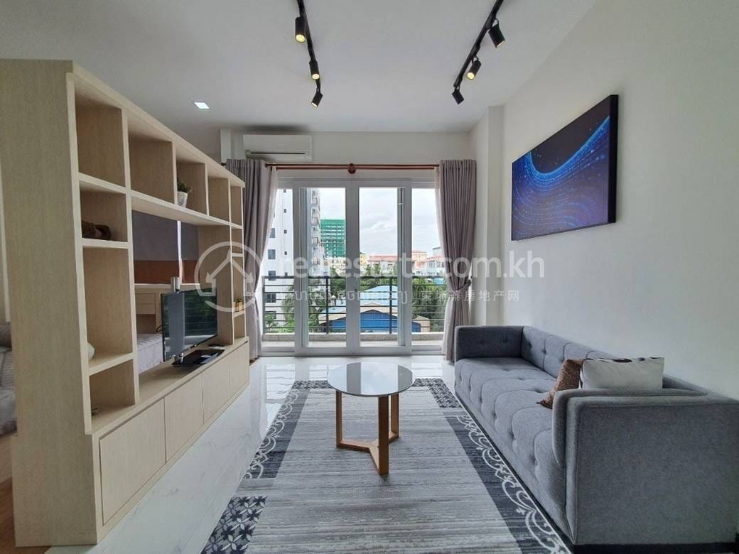 Meanchey套房出租，价格$450