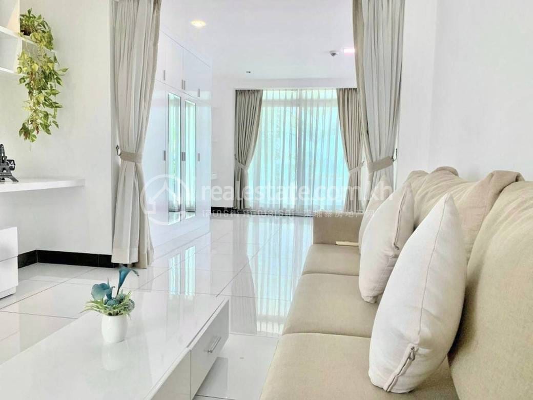 Apartment For Rent in BKK 3, Boeng Keng Kang, Phnom Penh