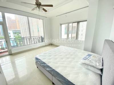 Apartment For Rent in BKK 1, Boeng Keng Kang, Phnom Penh