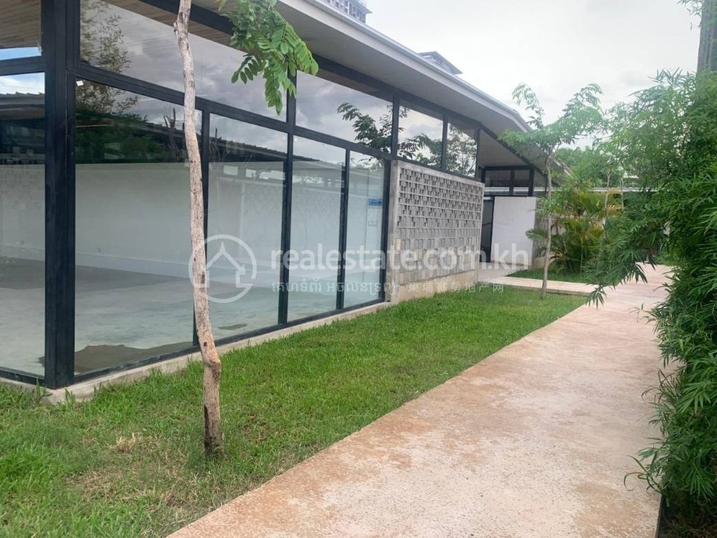 Chamkarmon อาคารสำนักงาน สำหรับเช่า ใน Tonle Bassac Chamkarmon POA