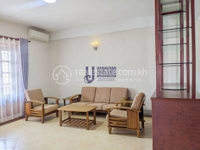  , BKK 2, Chamkarmon, Phnom Penh