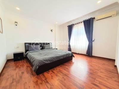 BKK 1 Apartmán K pronájmu in BKK 1