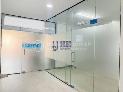  , BKK 1, Chamkarmon, プノンペン
