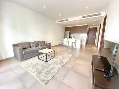 Furnished Apartment For Rent