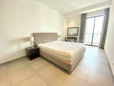 BKK 1 Apartment For Rent in BKK 1