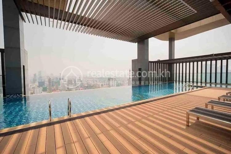 residential Condo for rent in BKK 1 ID 226305 1