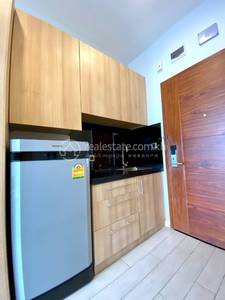 Boeng Keng Kang Condo Na wynajem w Boeng Keng Kang