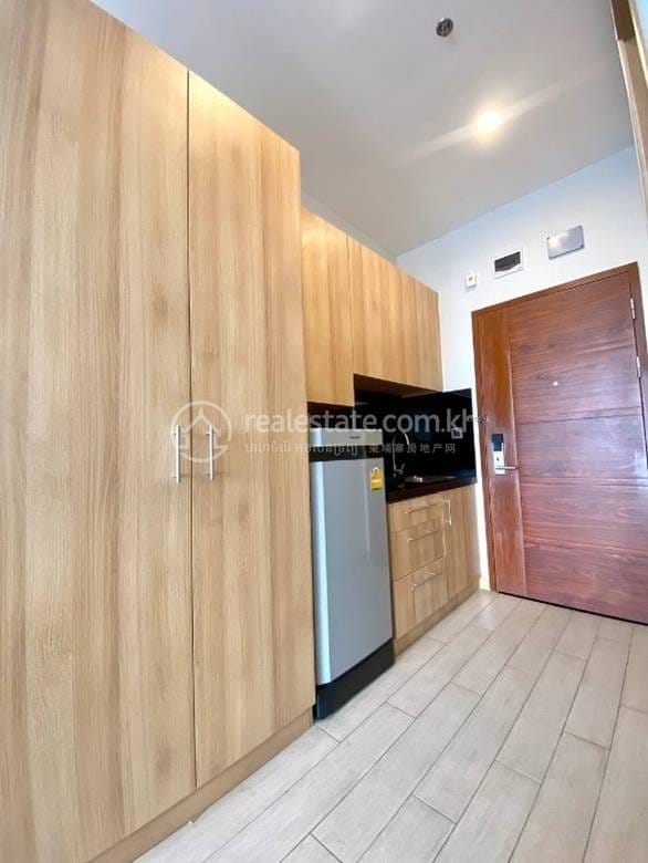 Boeng Keng Kang Condo Na wynajem w BKK 1 Boeng Keng Kang $450