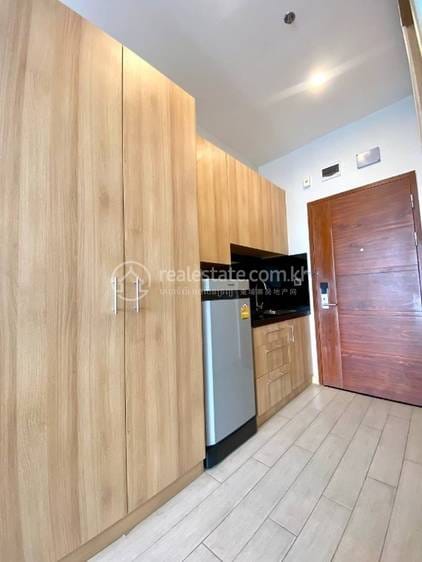 Boeng Keng Kang Condo Na wynajem w BKK 1 Boeng Keng Kang $450