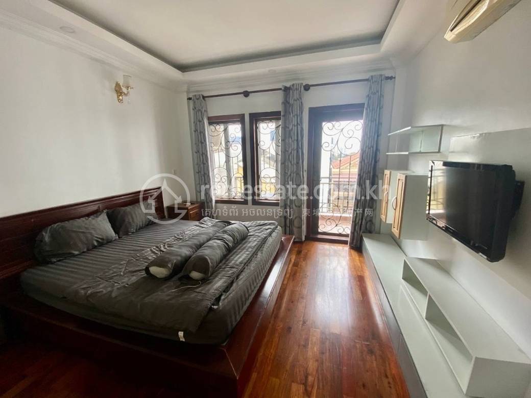 Appartement À louer avec 1 place de parking