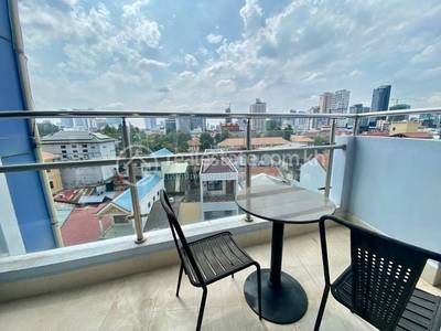 内装済みのアパート賃貸物件