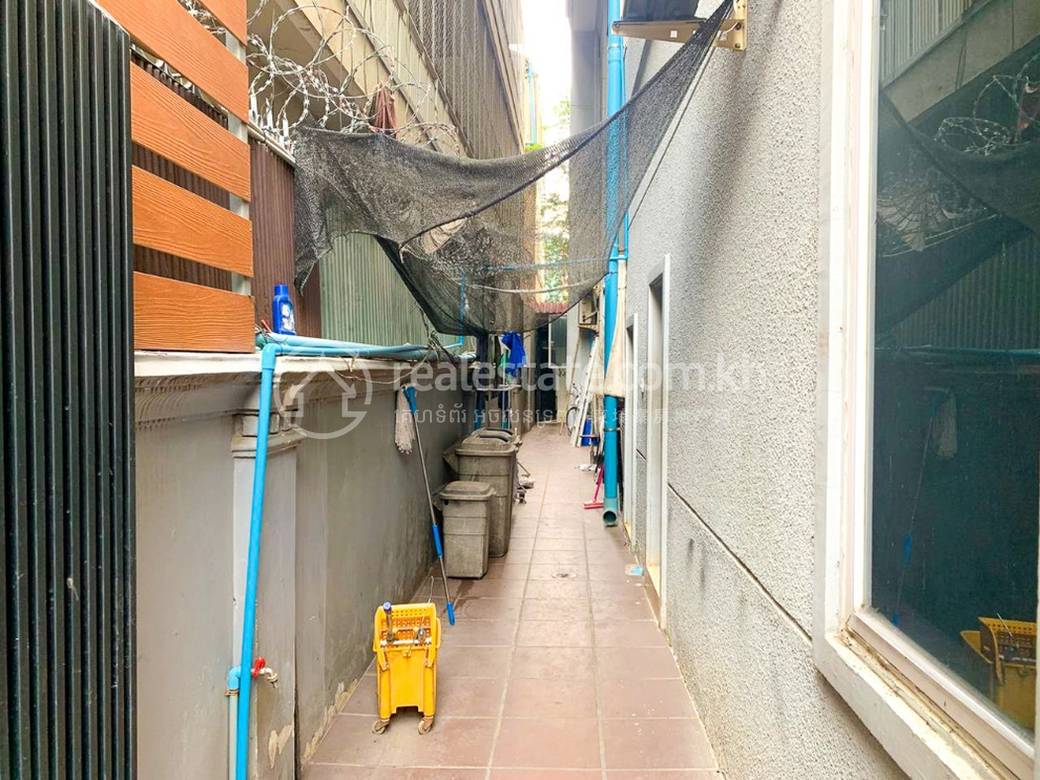 BKK 1建筑出租，位于BKK 1