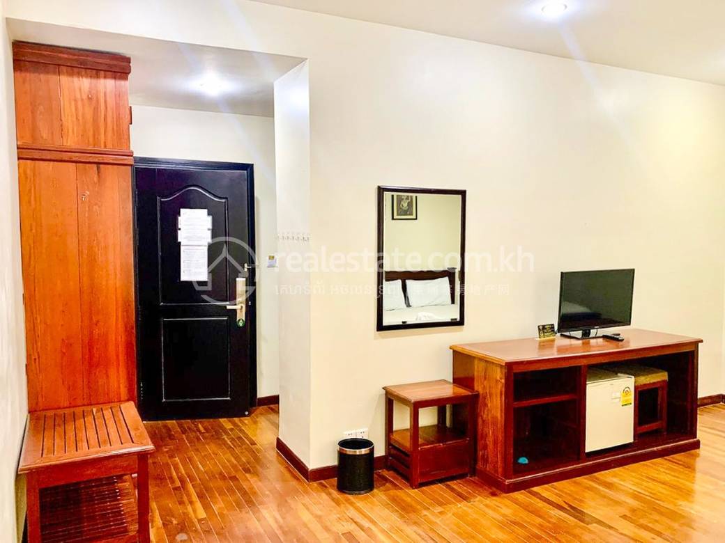 $6,500 建筑