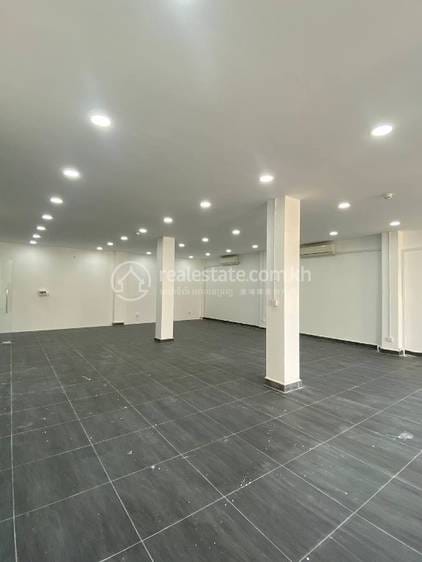 Boeng Keng Kang Bureaux À louer à Boeng Keng Kang