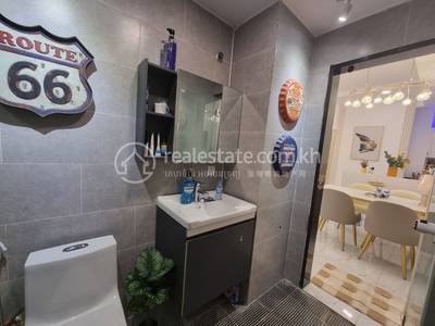 69 BT Phnom Penh, 12310 69 Street, Boeung tumpun, Meanchey, พนมเปญ