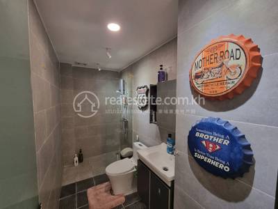 69 BT Phnom Penh, 12310 69 Street, Boeung tumpun, Meanchey, พนมเปญ