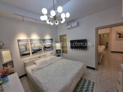 69 BT Phnom Penh, 12310 69 Street, Boeung tumpun, Meanchey, พนมเปญ