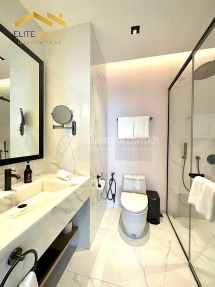 Toul Kork套房出租，价格$1,350