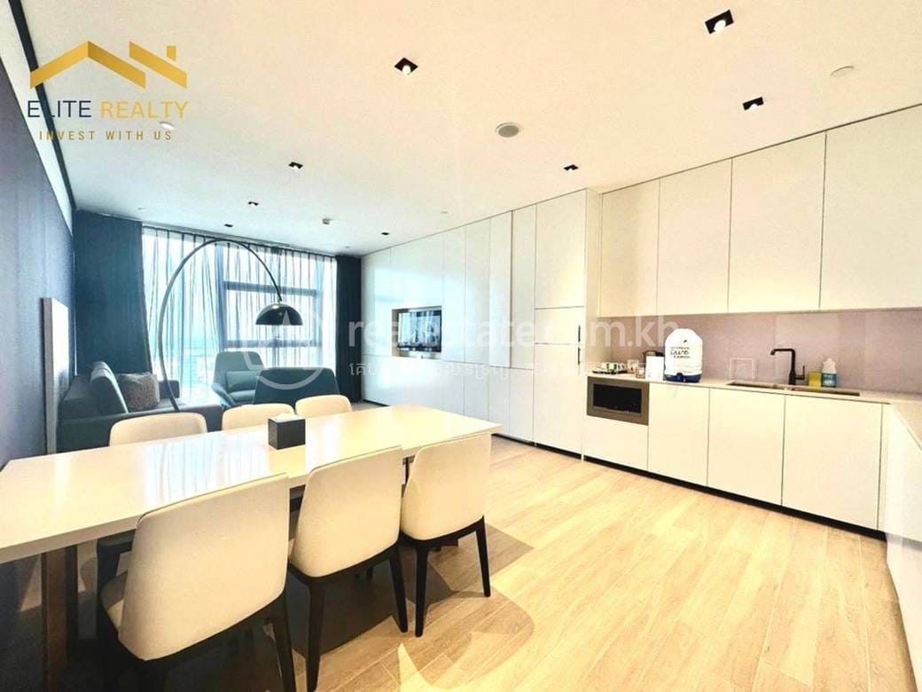 Zařízeno Apartmán K pronájmu