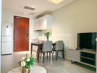 Chamkarmon อพาร์ทเม้นท์ สำหรับเช่า ใน Chamkarmon