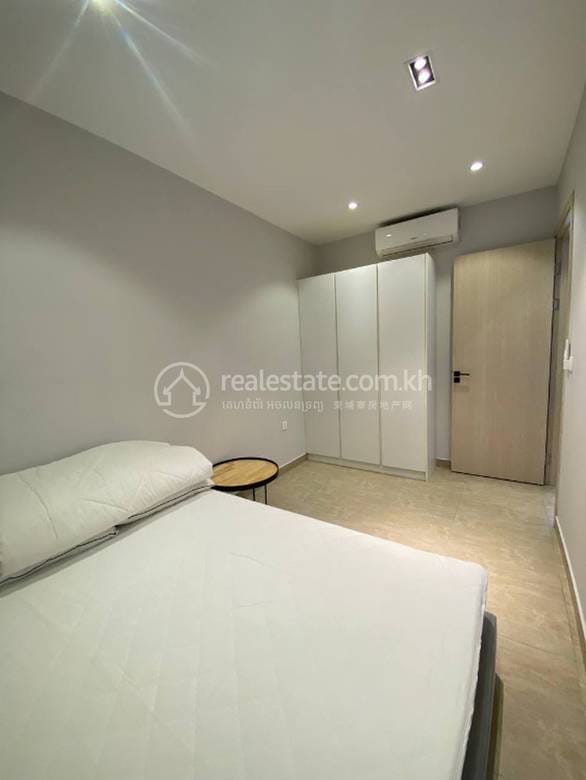 Toul Kork Condo K pronájmu in Boeung Kak 1 Toul Kork $550