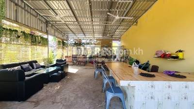 Sala Kamraeuk, Siem Reap, Siem Reap