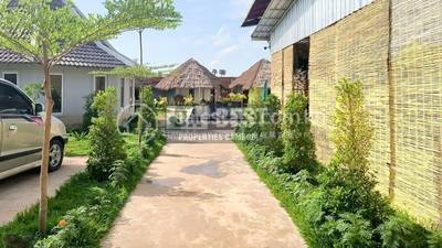 Sala Kamraeuk, Siem Reap, Siem Reap