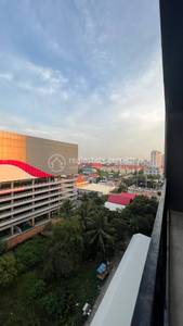 Urban Loft | 6-297 sqm Living Size Condo K pronájmu in Sen Sok