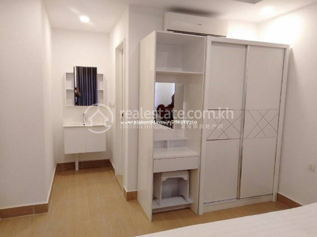 L Residence Boeung Keng Kang III | Condo À vendre à BKK 3, Boeng Keng Kang, Phnom Penh